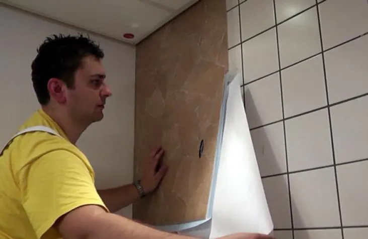 Fiesana meldet Gewerbe ab Bild: Fiesana meldet Gewerbe ab