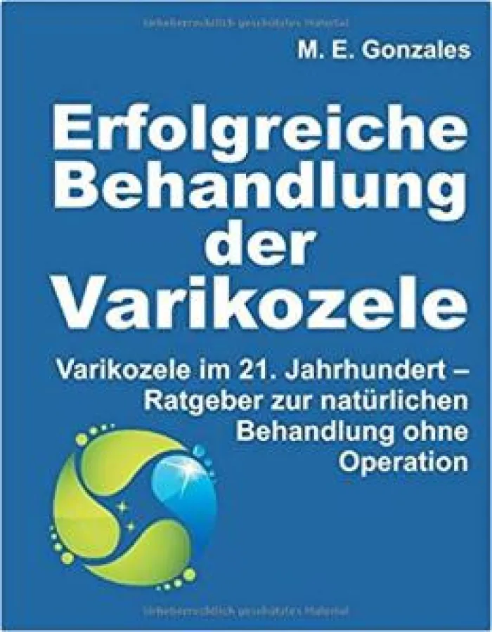 Varikozele Behandlung ohne OP