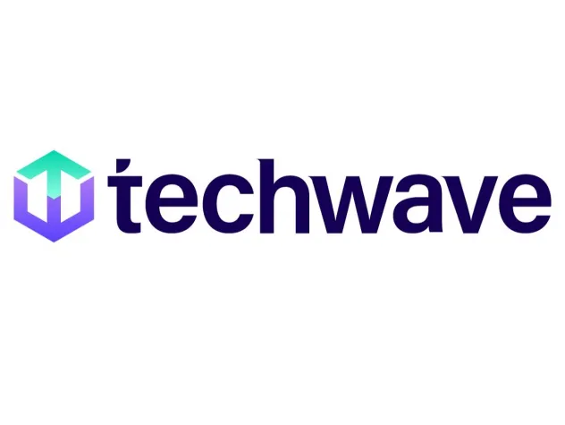 Bild: Techwave leitet mit Erneuerung seiner Corporate Identity die nächste Wachstumsphase ein