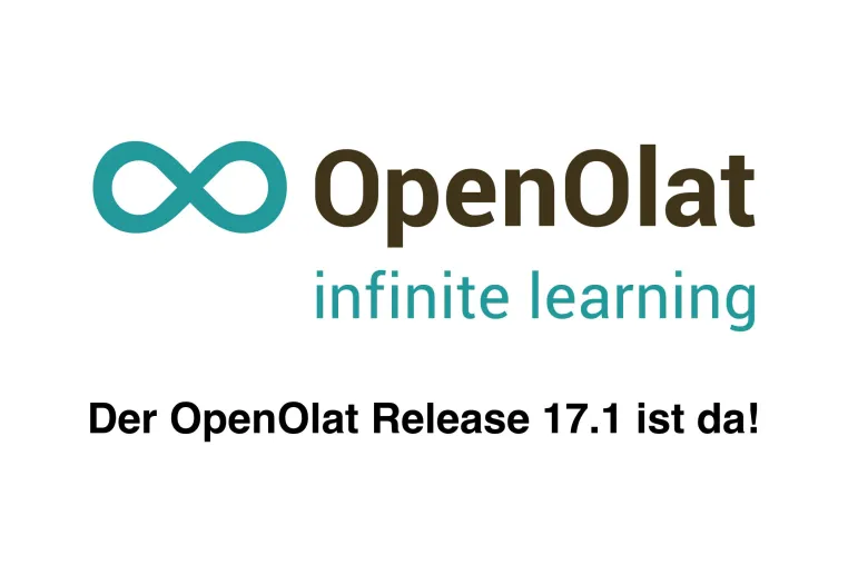Bild: OpenOlat 17.1 ist da!