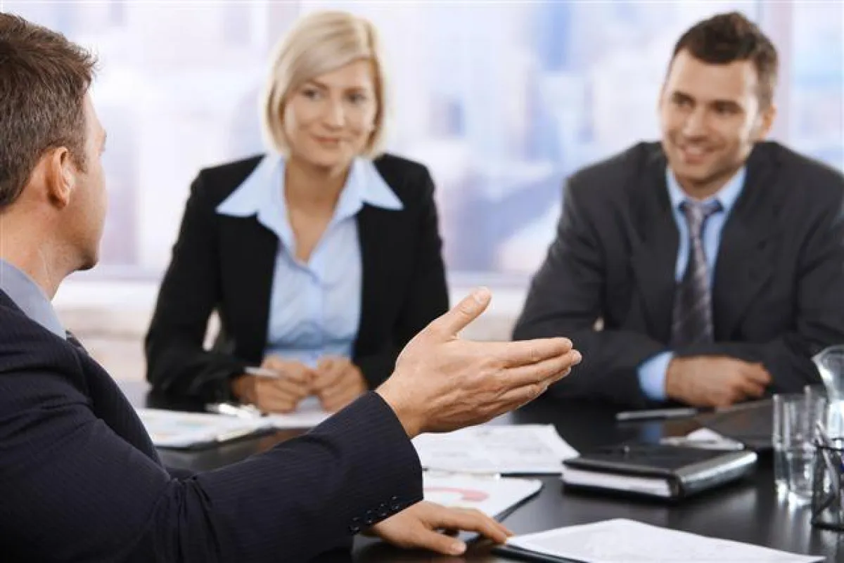 Mitarbeiter fördern durch Seminare