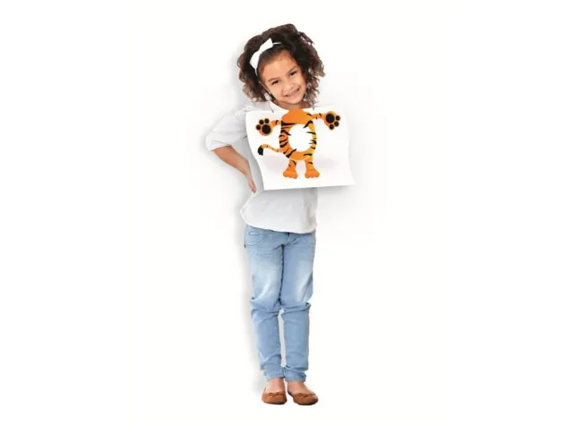 Zooby® sorgt für gute Laune Bild: Zooby® sorgt für gute Laune