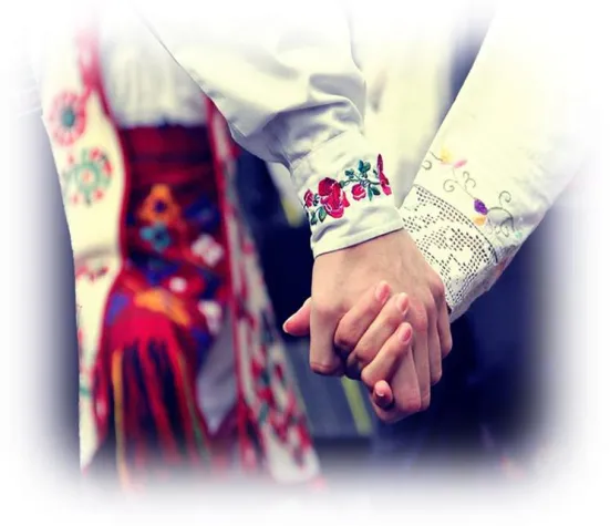 Bild: Konzertveranstaltung: Europe meets Ethno - Auffällig anders!