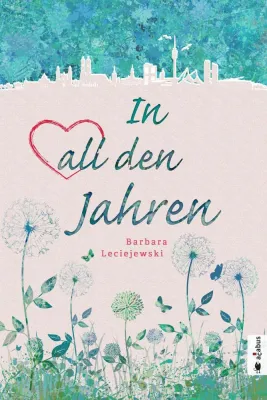 Ist es Freundschaft oder Liebe? Über eine Beziehung mit gewissen Vorzügen im neuen Roman 'In all den Jahren' Bild: Ist es Freundschaft oder Liebe? Über eine Beziehung mit gewissen Vorzügen im neuen Roman 'In all den Jahren'