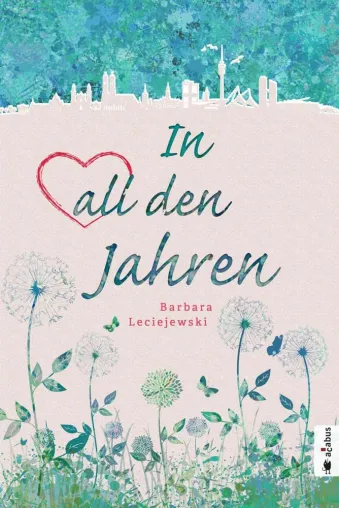 Ist es Freundschaft oder Liebe? Über eine Beziehung mit gewissen Vorzügen im neuen Roman 'In all den Jahren' Bild: Ist es Freundschaft oder Liebe? Über eine Beziehung mit gewissen Vorzügen im neuen Roman 'In all den Jahren'
