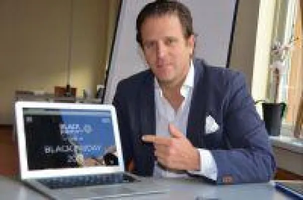 Bild: Elektronikbranche profitiert von Black Friday