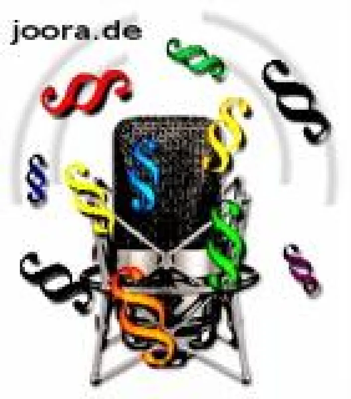 PodCasts von joora.de