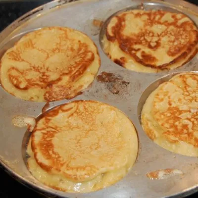 Bild: Online-Portal für Großeltern: Rezepte von der Oma für die Oma