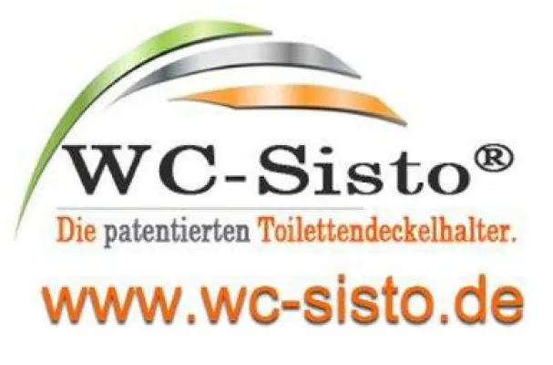 Bild: WC-Sisto – 4.000 wackelnde Klodeckel weniger