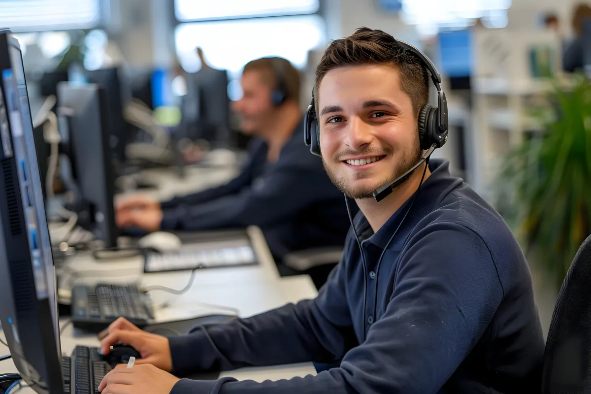 Kostengünstige Helpdesk Software (© Freepik)