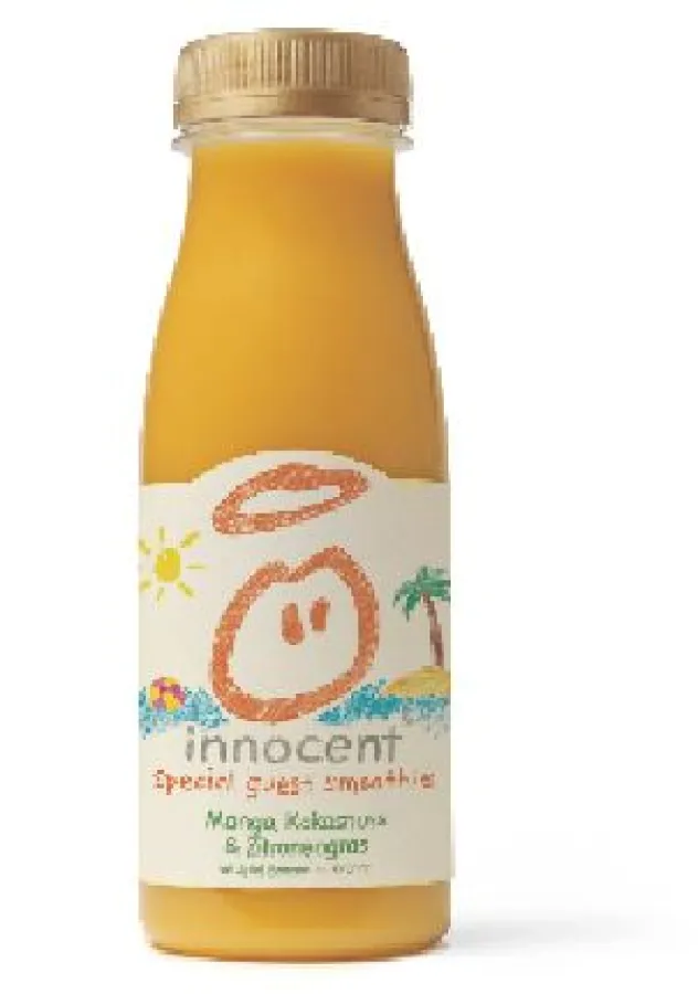 innocent Special Guest Smoothie