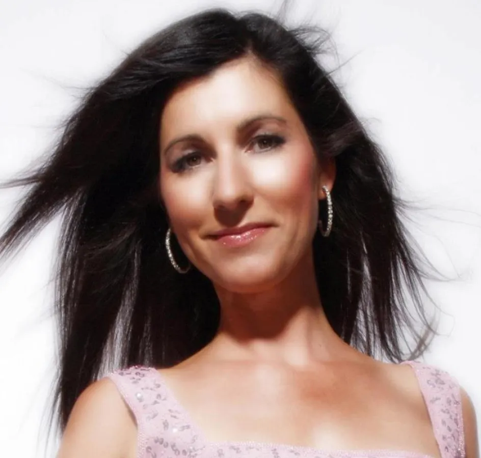 Alexis freut sich auf den Showtalk