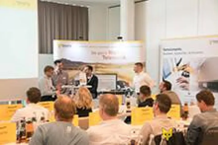 Bild: Telematik als Geschäftsfeld entdecken – Rückblick YellowFox Partner-Roadshow 2016