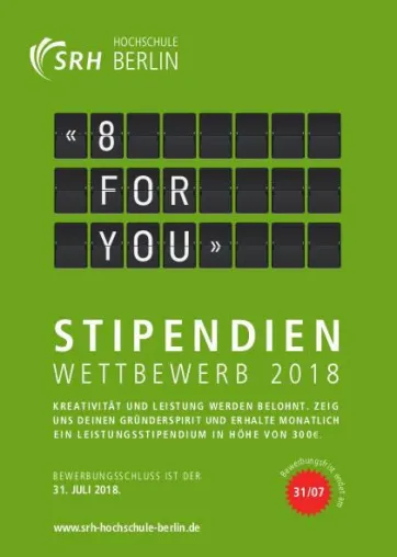 Dresdner Studenten in spe werden für Kreativität belohnt Bild: Dresdner Studenten in spe werden für Kreativität belohnt