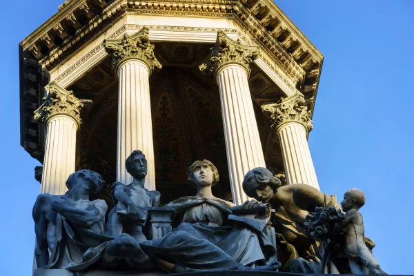 Bild: Erteilung eines Europäischen Nachlasszeugnisses: Alles über das EU Nachlasszeugnis