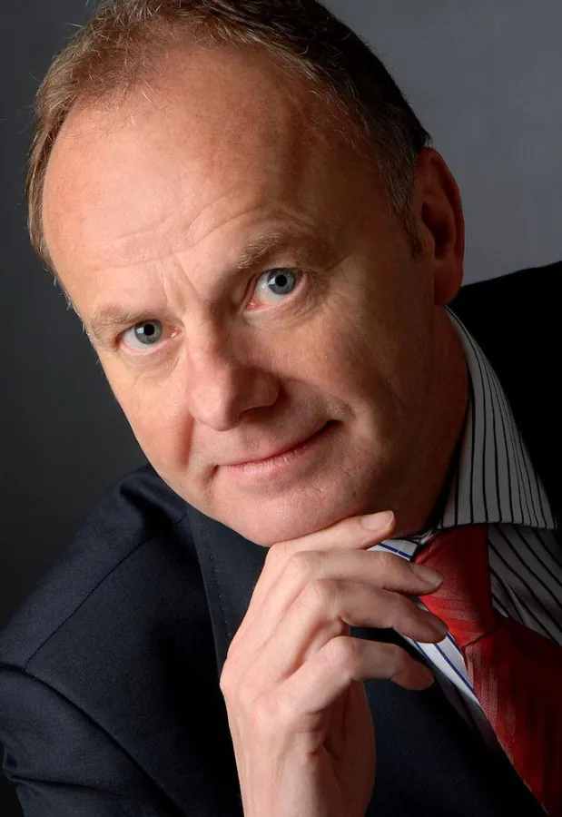 Franz - Josef Rosemeyer