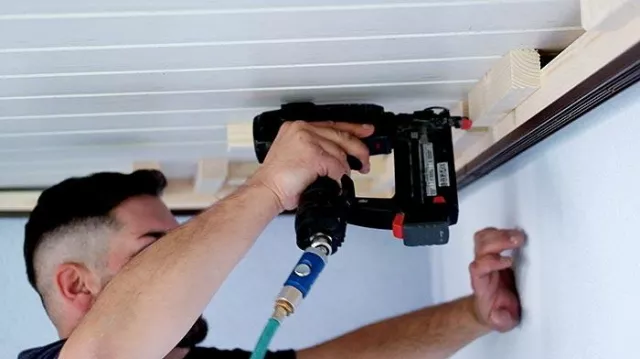 Bild: Das können Trockenbau, Spanndecke & Co. - Deckenlösungen im Vergleich