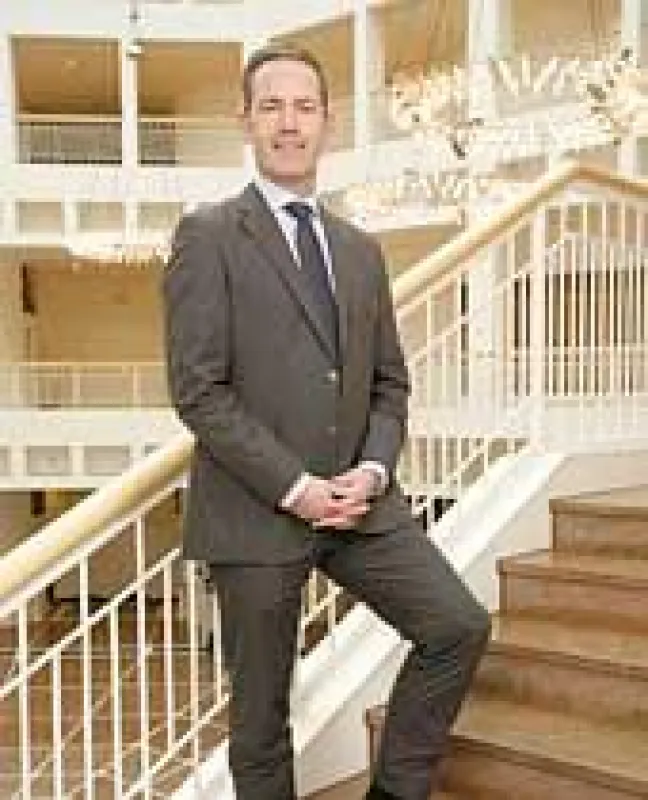 Dr. Jürgen Rawert