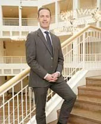 Bild: Neuer Chief Technology Officer (CTO) bei Scentcommunication