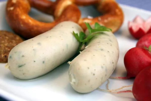 München mundet - Genussvoll-kulturelle Touren in der Bayernmetropole Bild: München mundet - Genussvoll-kulturelle Touren in der Bayernmetropole