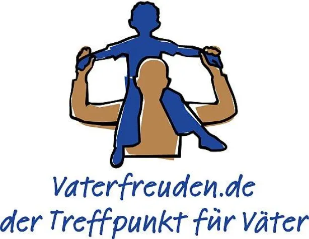 Bild: Annegret Noble wird Autorin bei Vaterfreuden.de