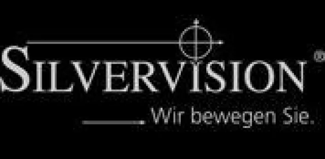 Bild: Relaunch der Website von Silvervision