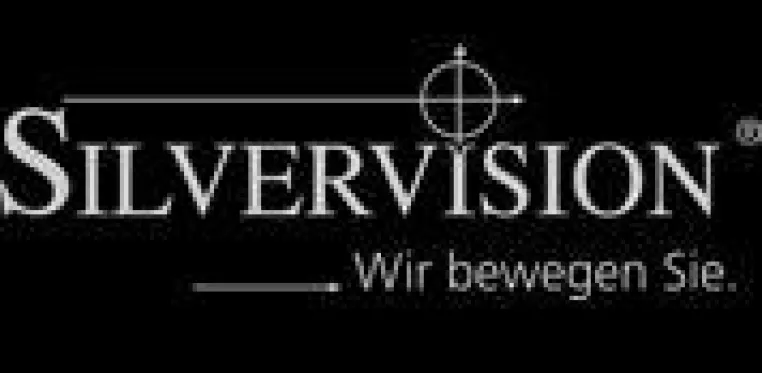 Bild: Relaunch der Website von Silvervision