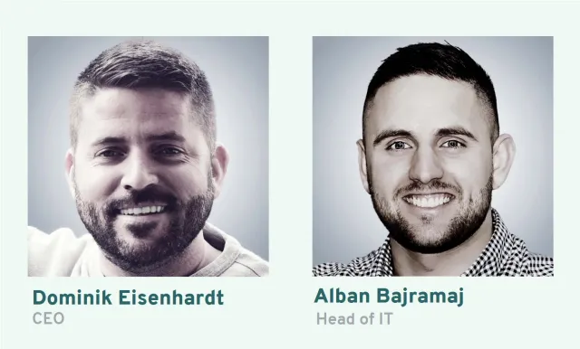 Bild: Mit Maklerplan ganz einfach den richtigen Makler finden und Immobilien zum Bestpreis verkaufen