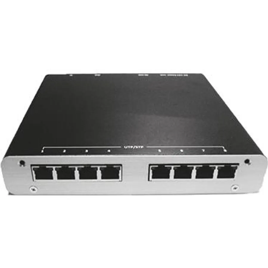 Digital Signage HDMI Broadcaster