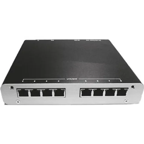 Bild: Synchrone Bildverteilung in Digital Signage Netzen mit bis zu Hunderten von Screens