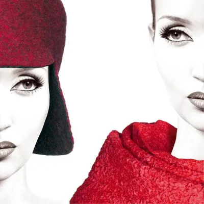 Bild: FERUTO auf der Blickfang