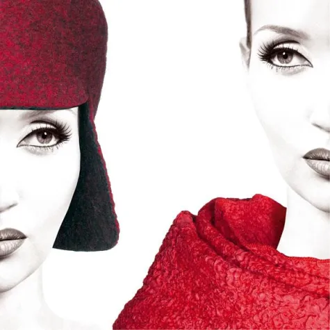 FERUTO auf der Blickfang Bild: FERUTO auf der Blickfang