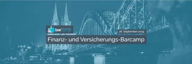 Bild: #fdlcamp 2019: Das Barcamp für Versicherungen und Banken