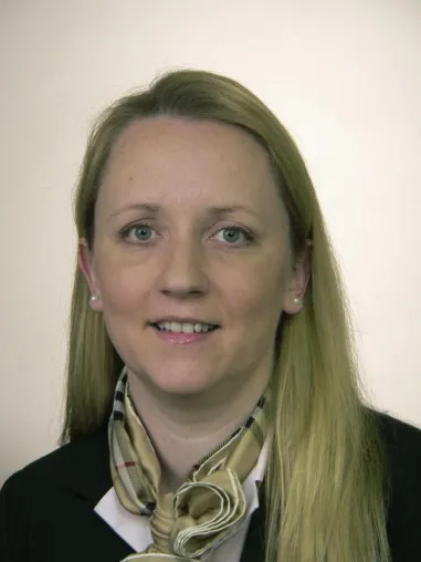 Bild: Dr. Annemarie Jasper verstärkt das Team Projektmanagement bei der DiapharmGruppe