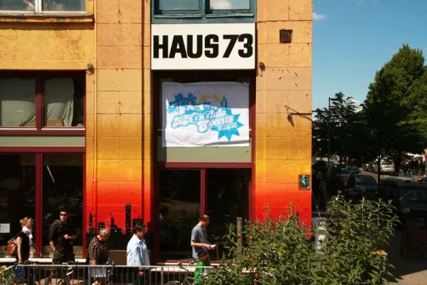 Bild: Drittes Hamburger Surffestival von HHonolulu Events