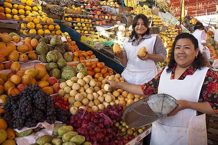 „Mucho Gusto“ – Gaumenfreuden in Peru mit avenTOURa Bild: „Mucho Gusto“ – Gaumenfreuden in Peru mit avenTOURa