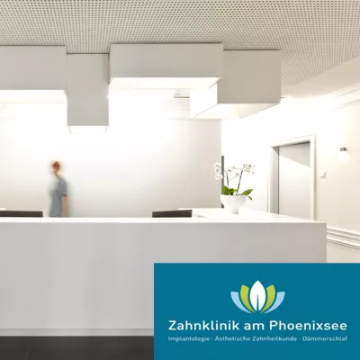 Bild: Zahnklinik am Phoenixsee - Alles Gute für das neue Lebensjahr