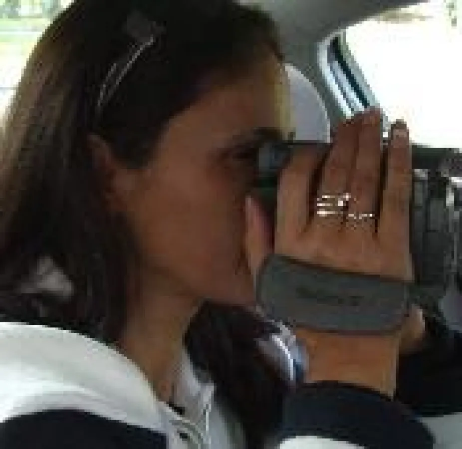 Privatdetektivin Marta Trovato