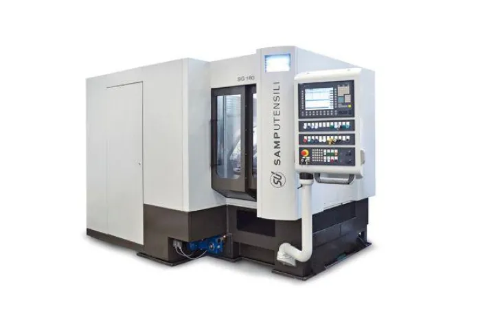 Bild: Sauber trocken schleifen