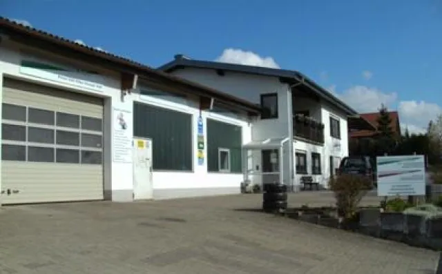 Partikelminderungssysteme retten vor dem Fahrverbot Bild: Partikelminderungssysteme retten vor dem Fahrverbot