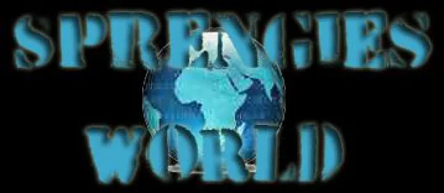 Bild: »Sprengies World« sucht Mitarbeiter