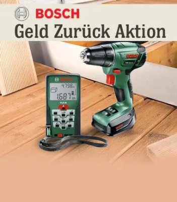 Bild: Geld zurück Aktion bei svh24.de