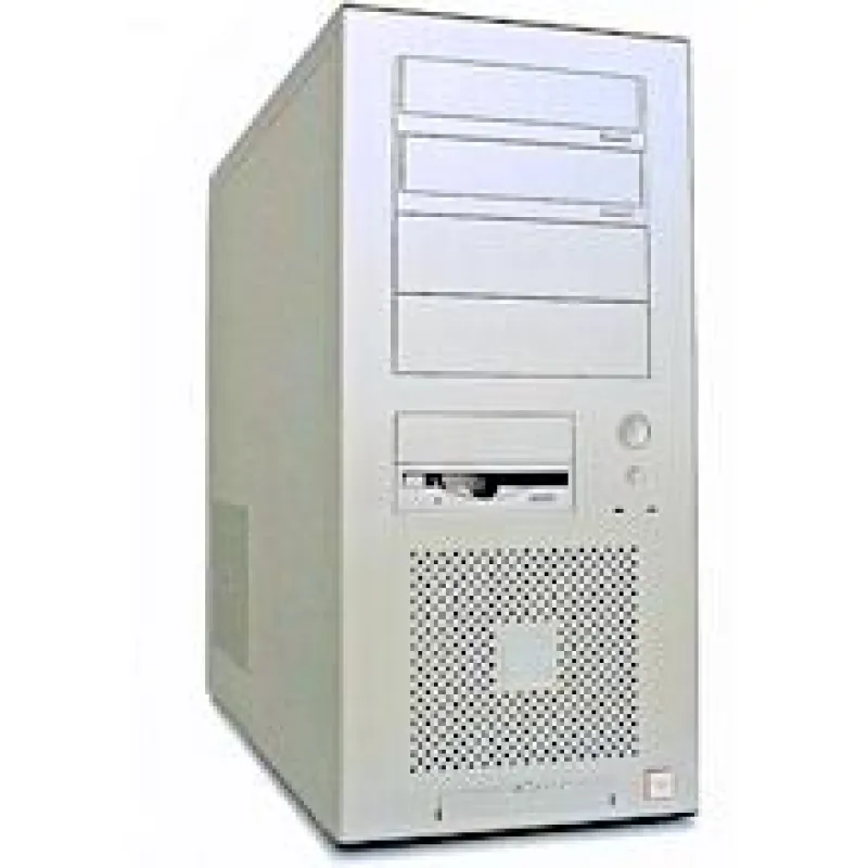 Lüterloser PC - sizo midi