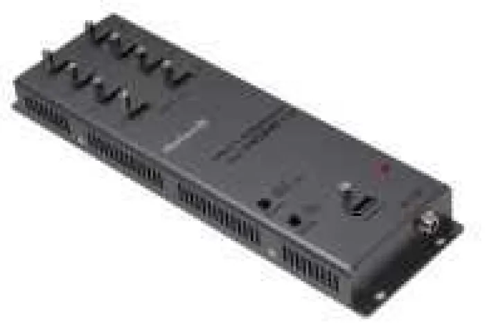 Bild: HDMI-Verteiler für die Wandmontage von Gefen