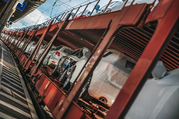 Bild: Sylt-Saison 2026: Autozug-Tickets bis zu 75 % günstiger – wenn man weiß wie