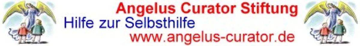Angelus Curator - Hilfe zur Selbsthilfe