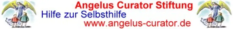 Bild: ANGELUS CURATOR Stiftung zu Weihnachten sehr aktiv