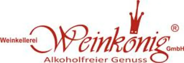 Bild: Weinkönigs Tropfen bei winzers.de - Die Champions unter den alkoholfreien Weinen und Sekten