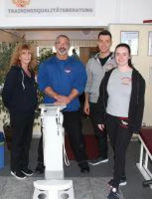 Neu im Fitness-Studio Schwitzkasten in Leun: Erst analysieren, dann trainieren! Bild: Neu im Fitness-Studio Schwitzkasten in Leun: Erst analysieren, dann trainieren!