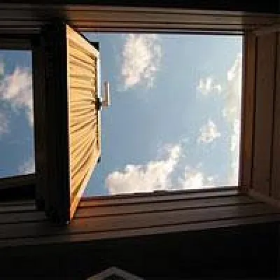 Bild: Neues Dach gefällig? Handwerkerleistungen können von der Steuer abgesetzt werden